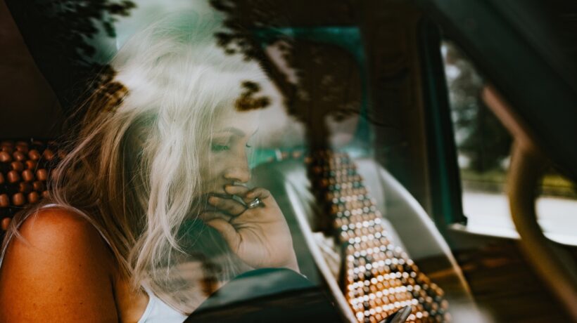 Zblíženie vízie s front-linou: Shadowing a Ride-Alongs