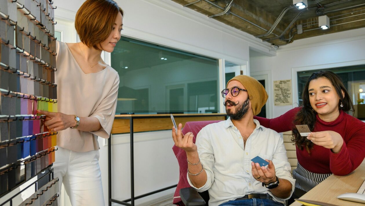 Efektívne využitie zdrojov a časový manažment: Prioritizácia a nástroje