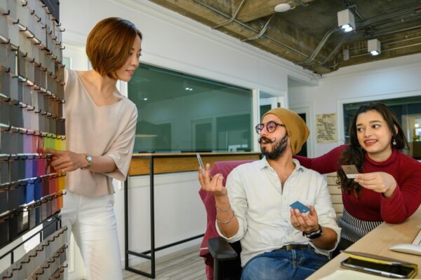 Efektívne využitie zdrojov a časový manažment: Prioritizácia a nástroje