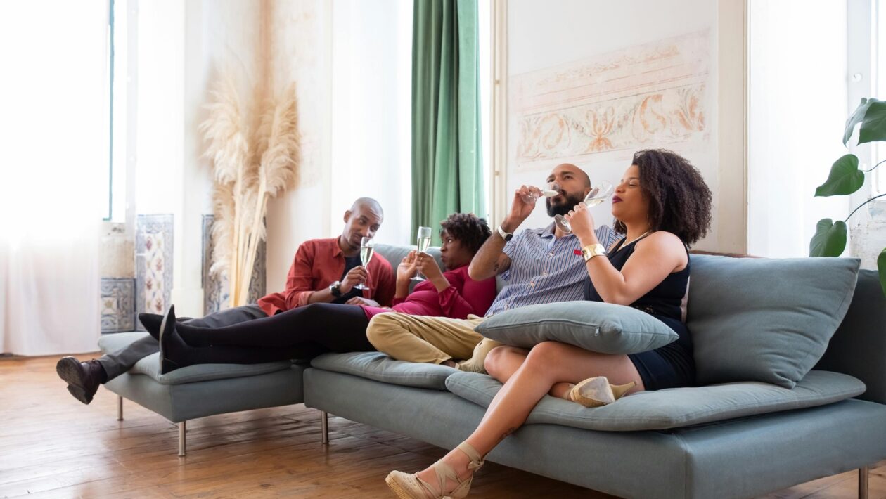 Vlastnosti transformátora: Charakteristiky transformačného lídra