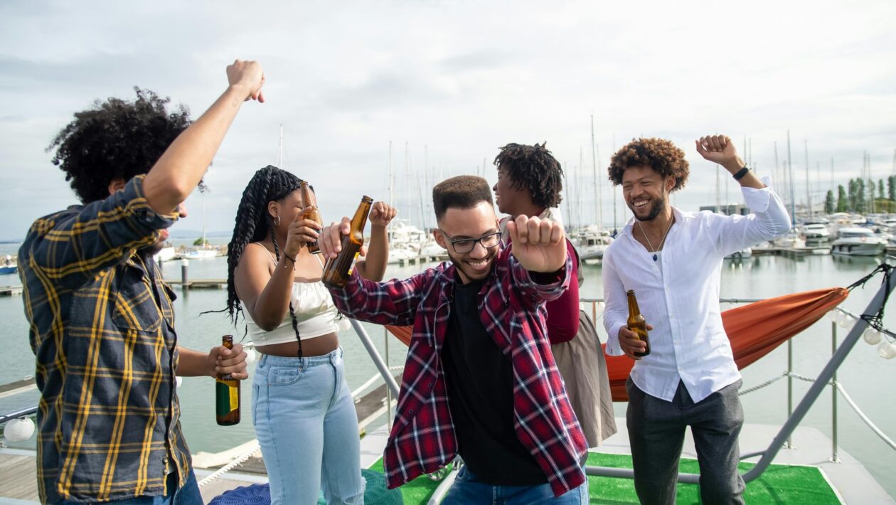 Korelácia EQ a úspechu: Vzťah emocionálnej inteligencie a úspešného vedenia