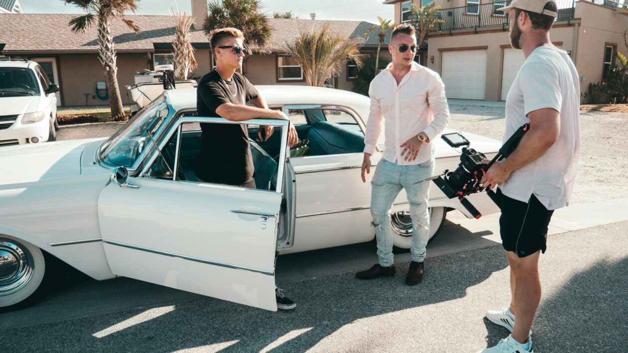 Tím a komunikácia: Riadenie projektového tímu a komunikácia