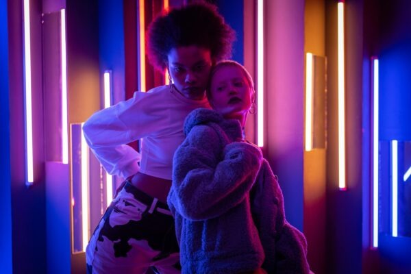 Dashboardy: Vizuálne dashboardy pre manažérov