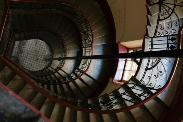 Motivácia: Motivácia dobrovoľníkov a interných tímov