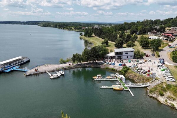 Vyhodnotenie podujatí a aktivít cestovného ruchu za rok 2025 ZOOCR Dolný Zemplín