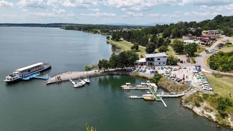 Vyhodnotenie podujatí a aktivít cestovného ruchu za rok 2025 ZOOCR Dolný Zemplín